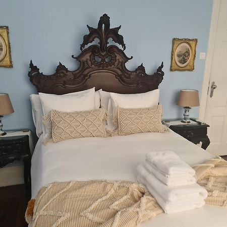 Casinhas No Carolina - Hostel 波尔图 外观 照片