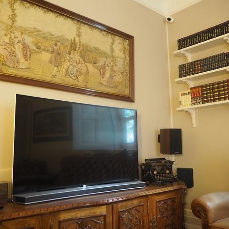 Casinhas No Carolina - Hostel 波尔图 外观 照片