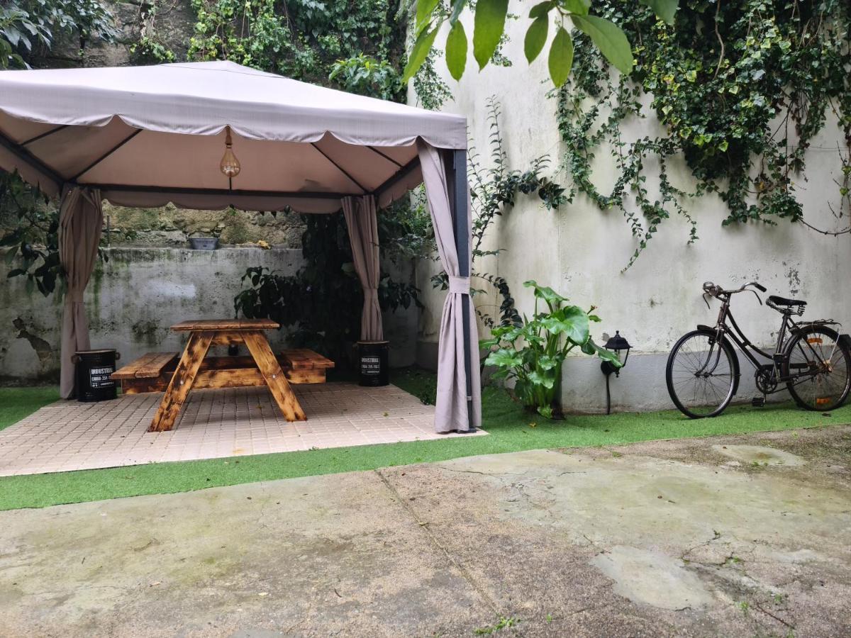 Casinhas No Carolina - Hostel 波尔图 外观 照片