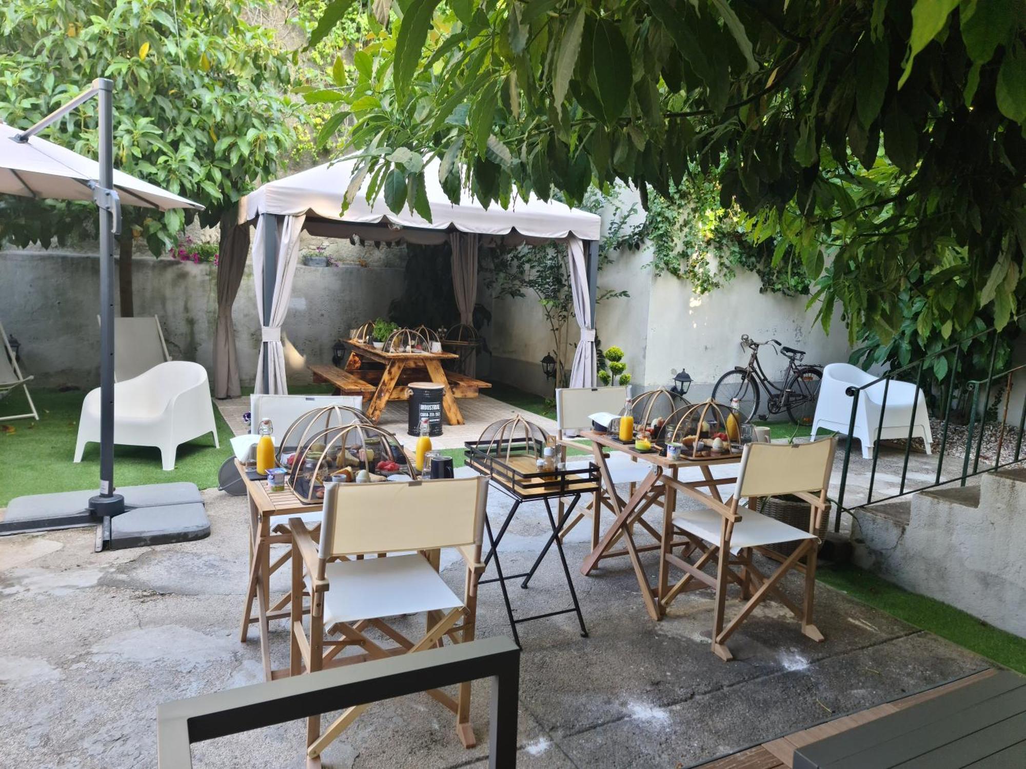 Casinhas No Carolina - Hostel 波尔图 外观 照片