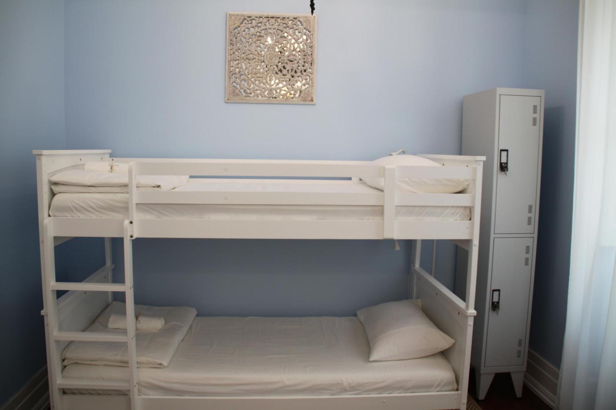 Casinhas No Carolina - Hostel 波尔图 外观 照片