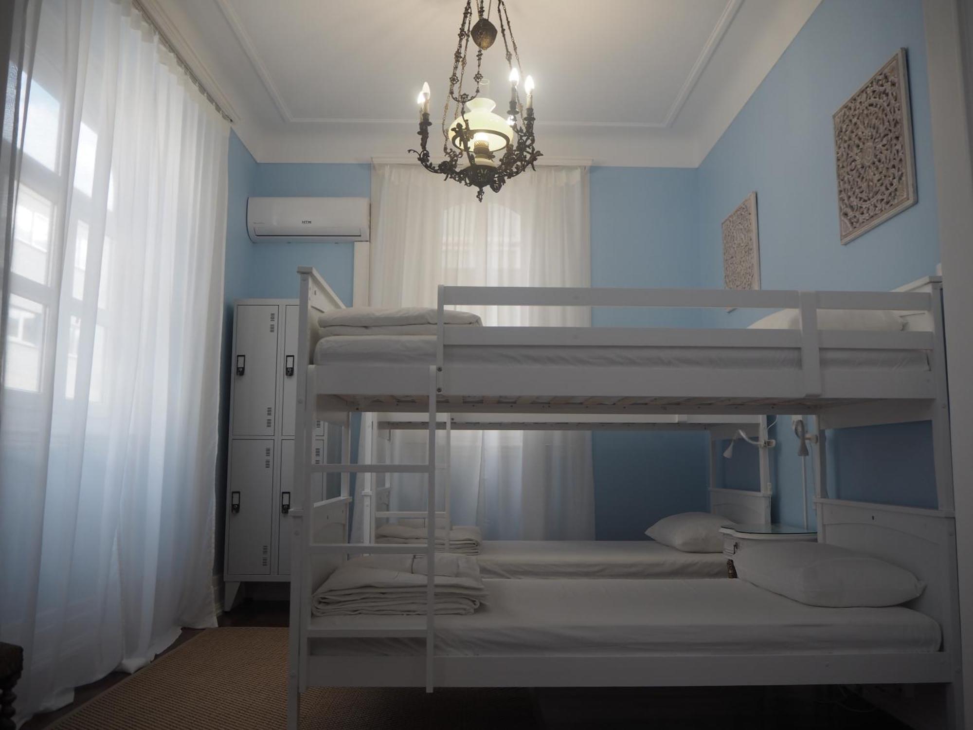 Casinhas No Carolina - Hostel 波尔图 外观 照片