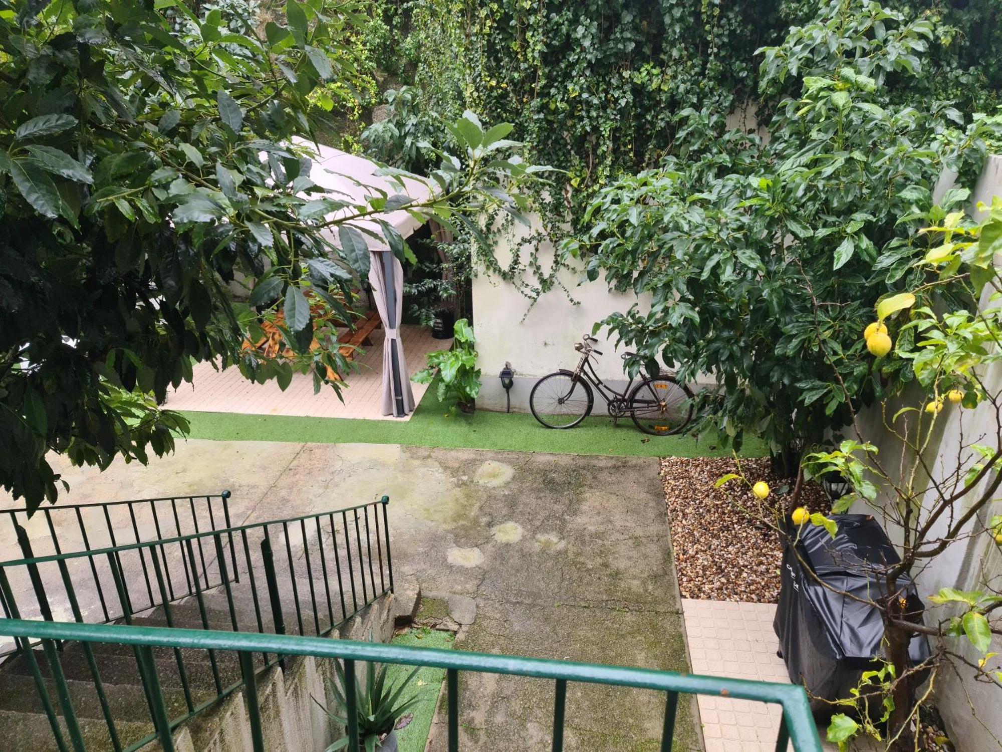 Casinhas No Carolina - Hostel 波尔图 外观 照片