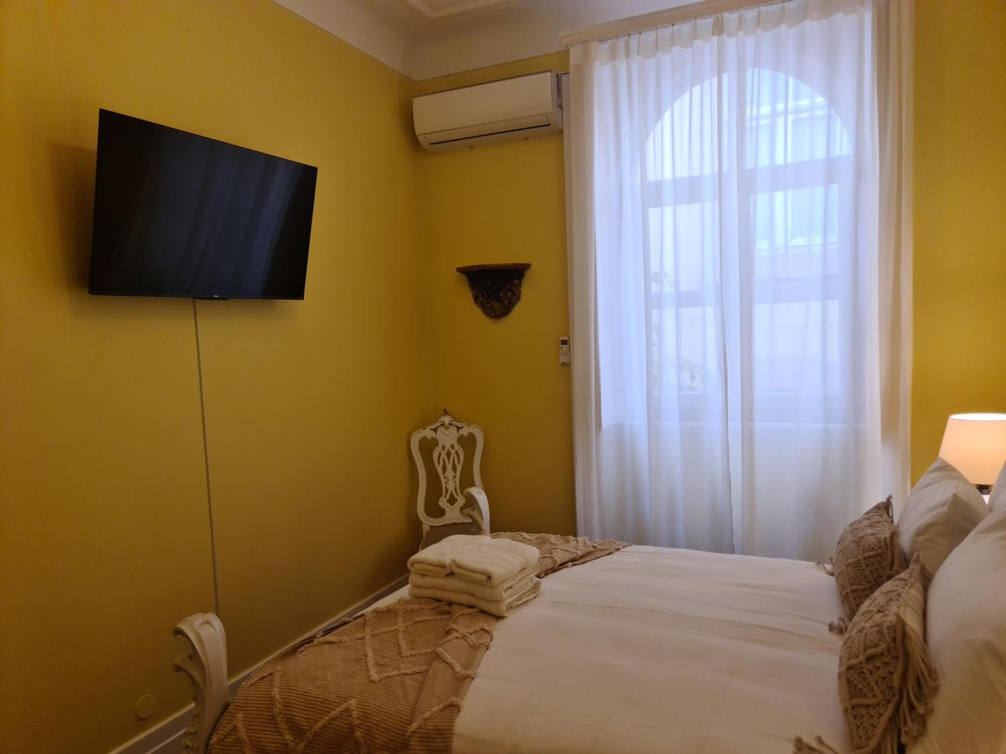 Casinhas No Carolina - Hostel 波尔图 外观 照片