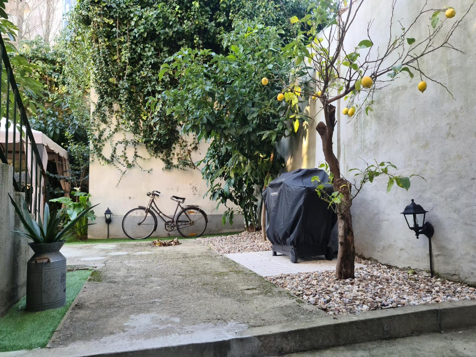Casinhas No Carolina - Hostel 波尔图 外观 照片