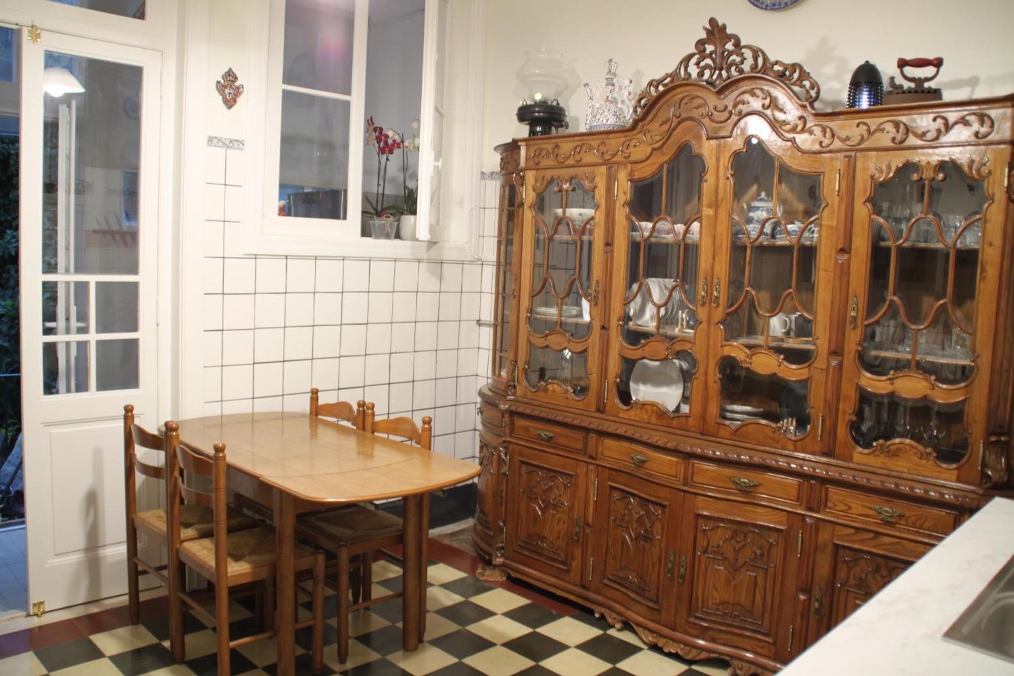 Casinhas No Carolina - Hostel 波尔图 外观 照片
